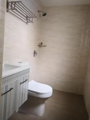 Family Dört Kişilik Oda, Birden Çok Yatak, Şehir Manzaralı