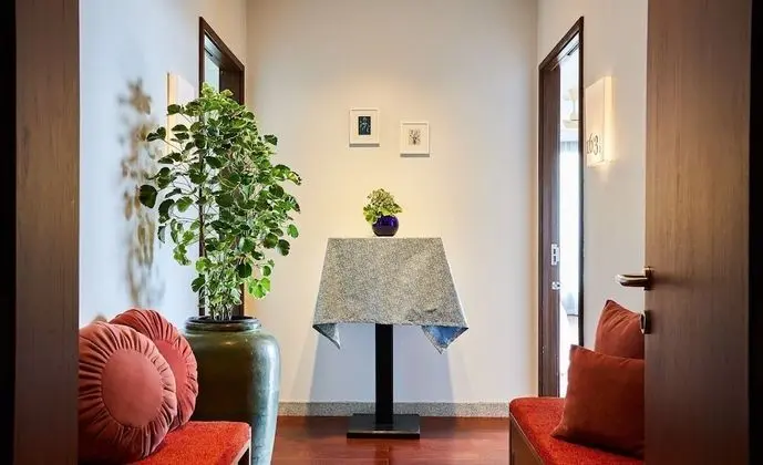 2 Bedrooms Mini Suite Sea&Horizon Corner