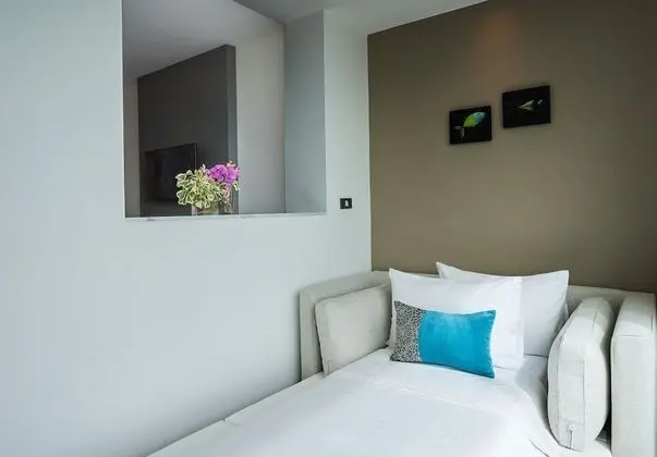 2 Bedrooms Mini Suite Sea&Horizon Corner