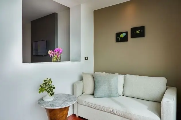 2 Bedrooms Mini Suite Sea&Horizon Corner
