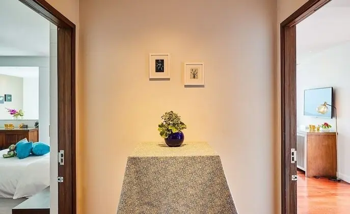 2 Bedrooms Mini Suite Sea&Horizon Corner