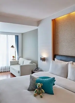2 Bedrooms Mini Suite Sea&Horizon Corner