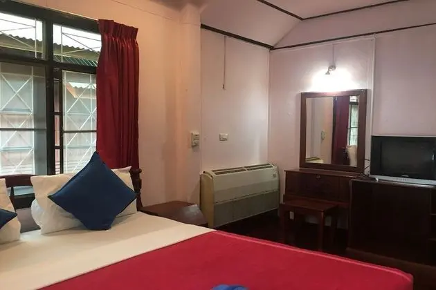 Standard Room (Garden View) A/C