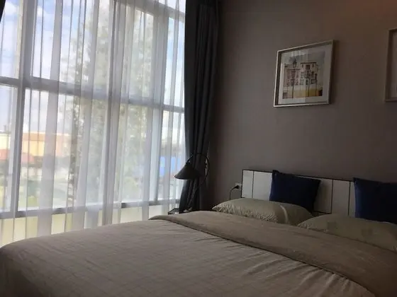 Deluxe Apart Daire