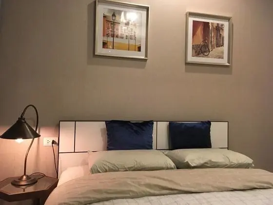 Deluxe Apart Daire