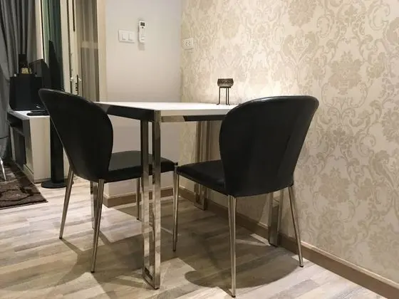 Deluxe Apart Daire