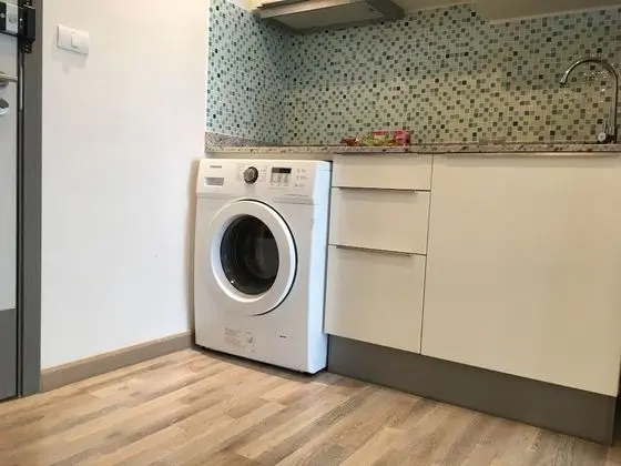 Deluxe Apart Daire