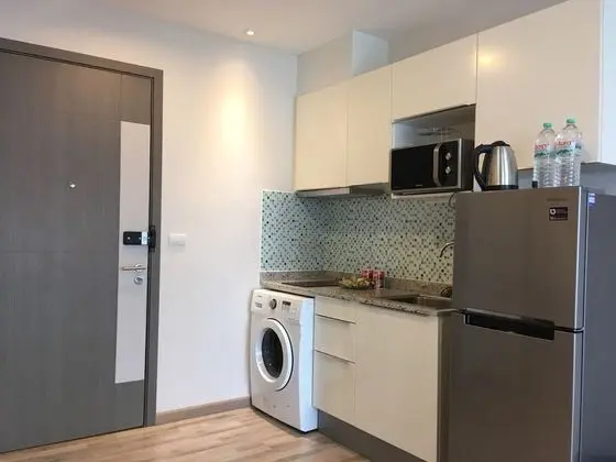 Deluxe Apart Daire