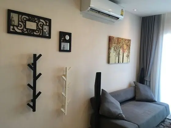 Deluxe Apart Daire