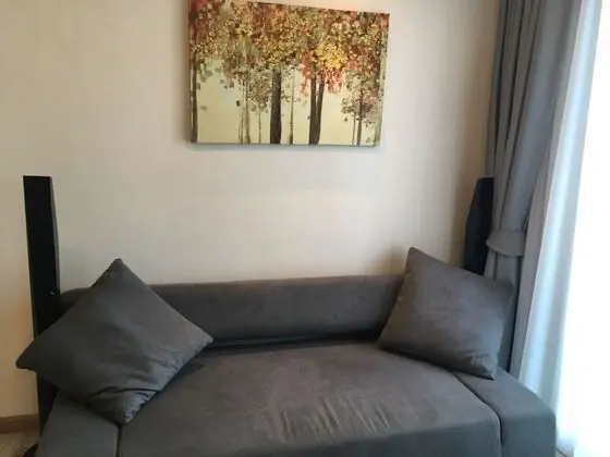 Deluxe Apart Daire
