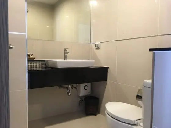 Deluxe Apart Daire