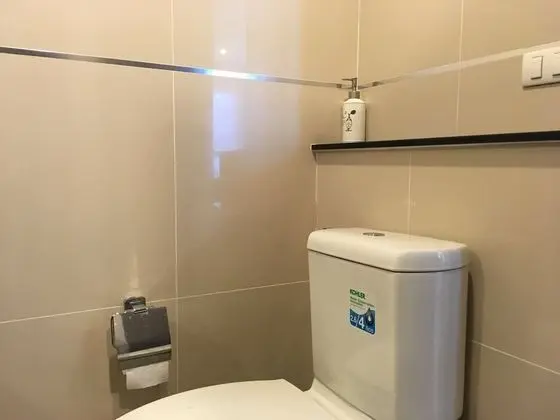 Deluxe Apart Daire