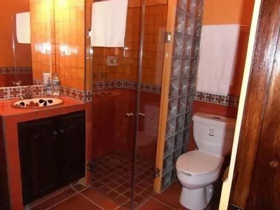 Süit, 1 Yatak Odası