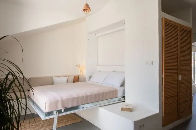 Teras Standard Daire