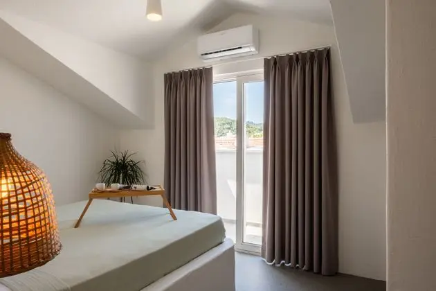 Teras Standard Daire