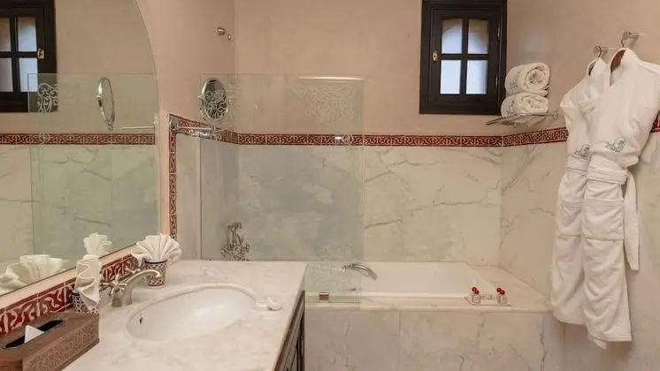Basic Süit, 1 Yatak Odası