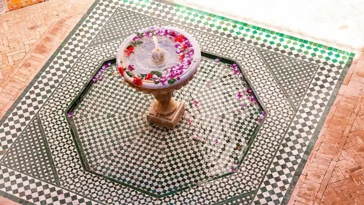 Basic Süit, 1 Yatak Odası