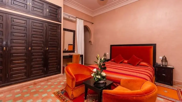 Comfort Oda, 1 Yatak Odası