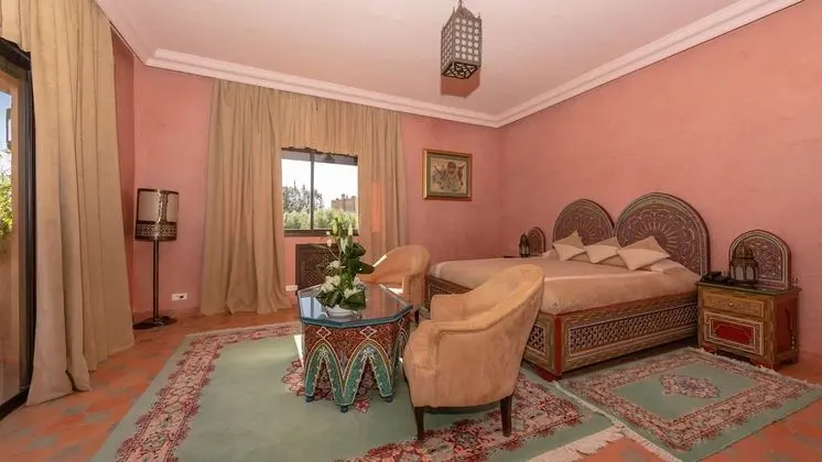 Family Süit, 2 Yatak Odası