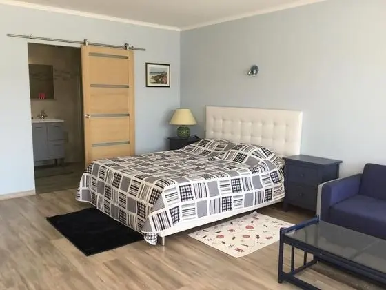 Deluxe İki Ayrı Yataklı Oda, Özel Banyo, Havuz Manzaralı