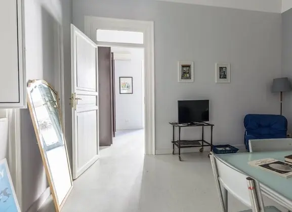 Apart Daire (Via Filippo Parlatore 10)