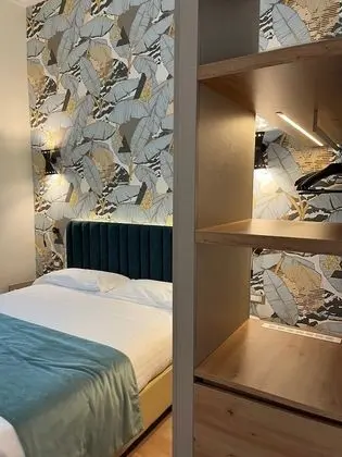 Economy Tek Kişilik Oda, 1 Tek Kişilik XL Yatak, Sigara İçilmez