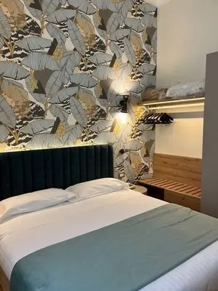 Economy Tek Kişilik Oda, 1 Tek Kişilik XL Yatak, Sigara İçilmez