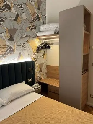 Economy Tek Kişilik Oda, 1 Tek Kişilik XL Yatak, Sigara İçilmez