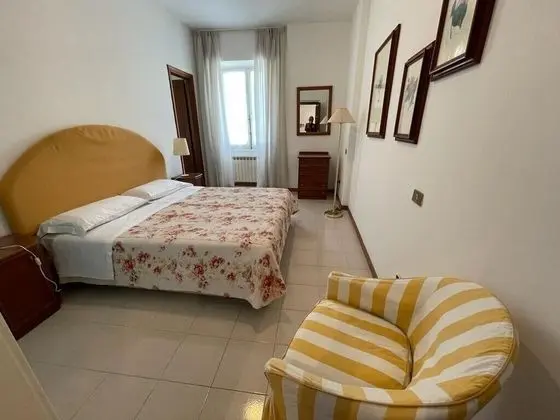 Family Oda, Deniz Manzaralı