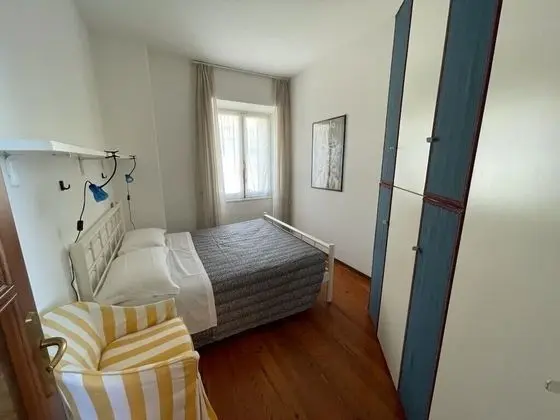 Family Oda, Deniz Manzaralı