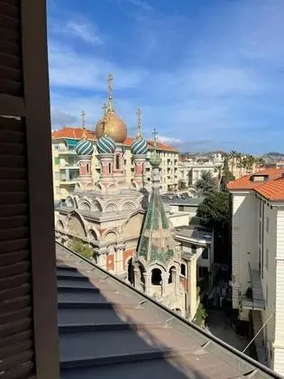 Family Oda, Deniz Manzaralı