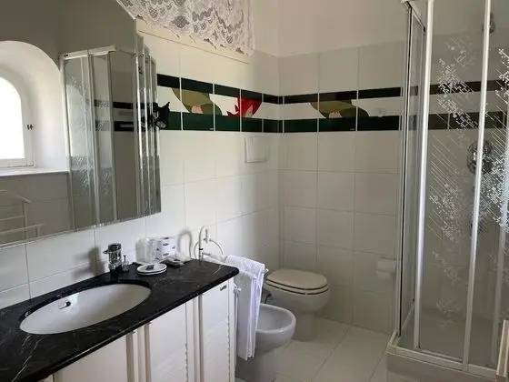 Family Oda, Deniz Manzaralı