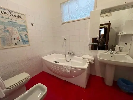 Family Oda, Deniz Manzaralı