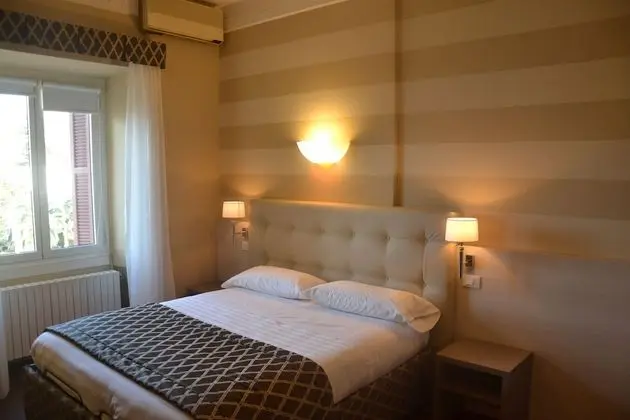 Tek Büyük Yataklı Oda, Deniz Manzaralı