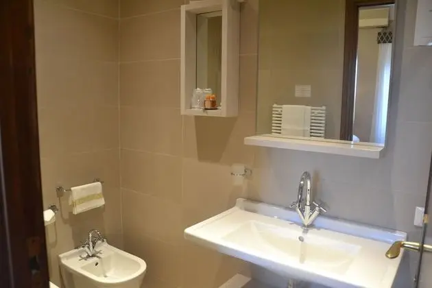 Tek Büyük Yataklı Oda, Deniz Manzaralı