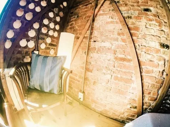 Apart Daire, 1 Yatak Odası, Balkon, Şehir Manzaralı