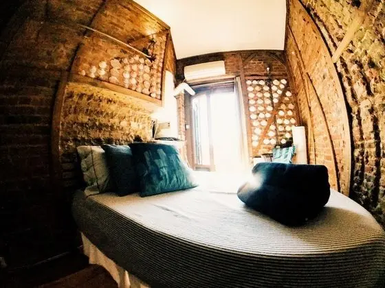 Apart Daire, 1 Yatak Odası, Balkon, Şehir Manzaralı