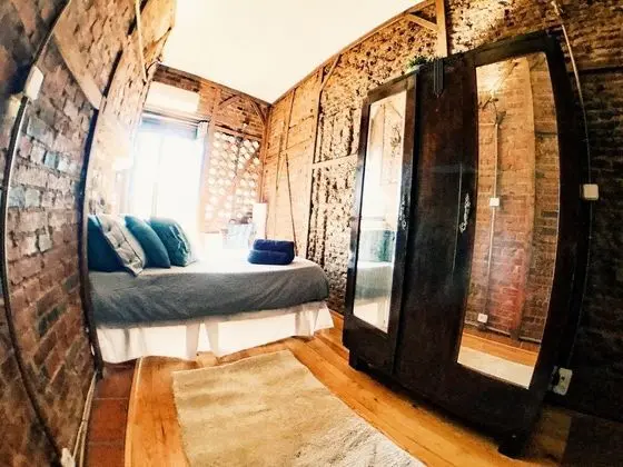 Apart Daire, 1 Yatak Odası, Balkon, Şehir Manzaralı