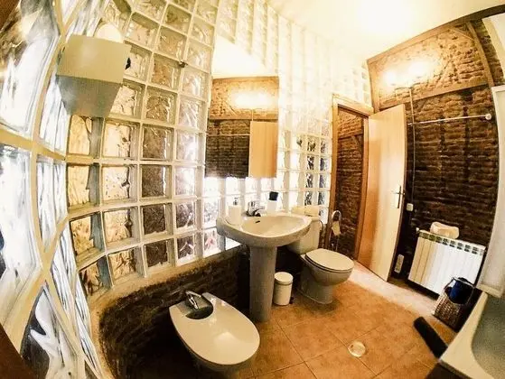 Apart Daire, 1 Yatak Odası, Balkon, Şehir Manzaralı