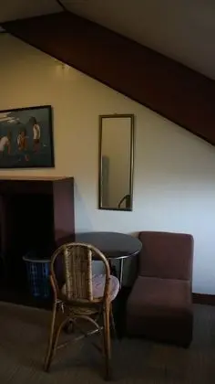 İki Ayrı Yataklı Oda (3rd Floor)