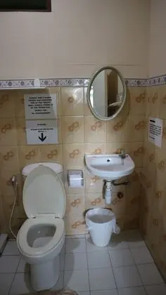 İki Ayrı Yataklı Oda (3rd Floor)