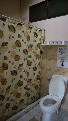 İki Ayrı Yataklı Oda (3rd Floor)
