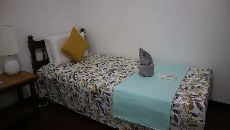 Tek Kişilik Oda