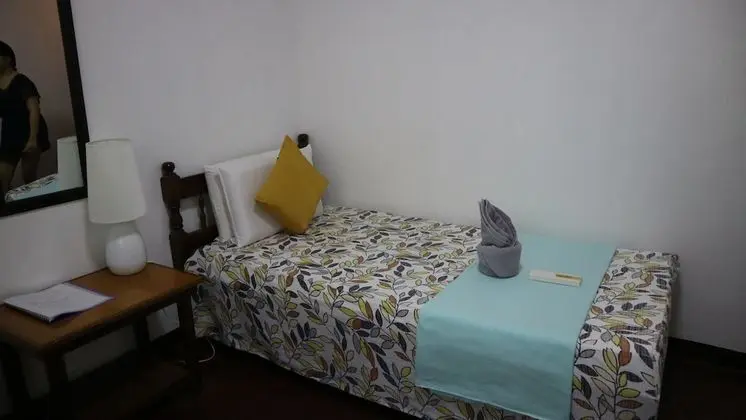 Tek Kişilik Oda