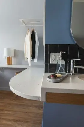 Basic İki Ayrı Yataklı Oda