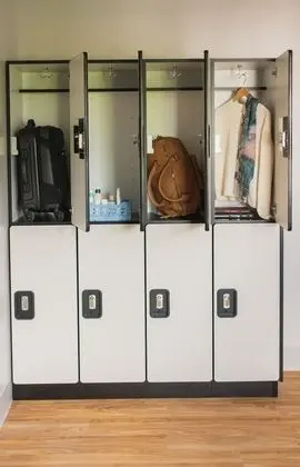 Ortak Ranzalı Oda