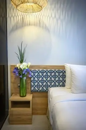Oda, 1 Çift Kişilik Yatak, Balkon, Okyanus Manzaralı