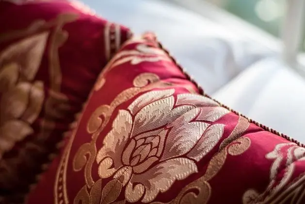 Luxury Süit, 1 Büyük (Queen) Boy Yatak