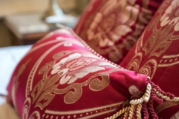 Luxury Süit, 1 Büyük (Queen) Boy Yatak