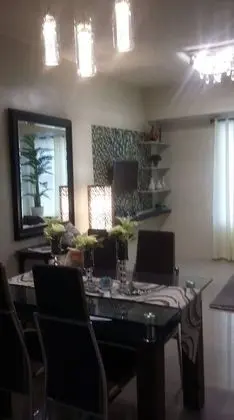 Daire, 1 Yatak Odası